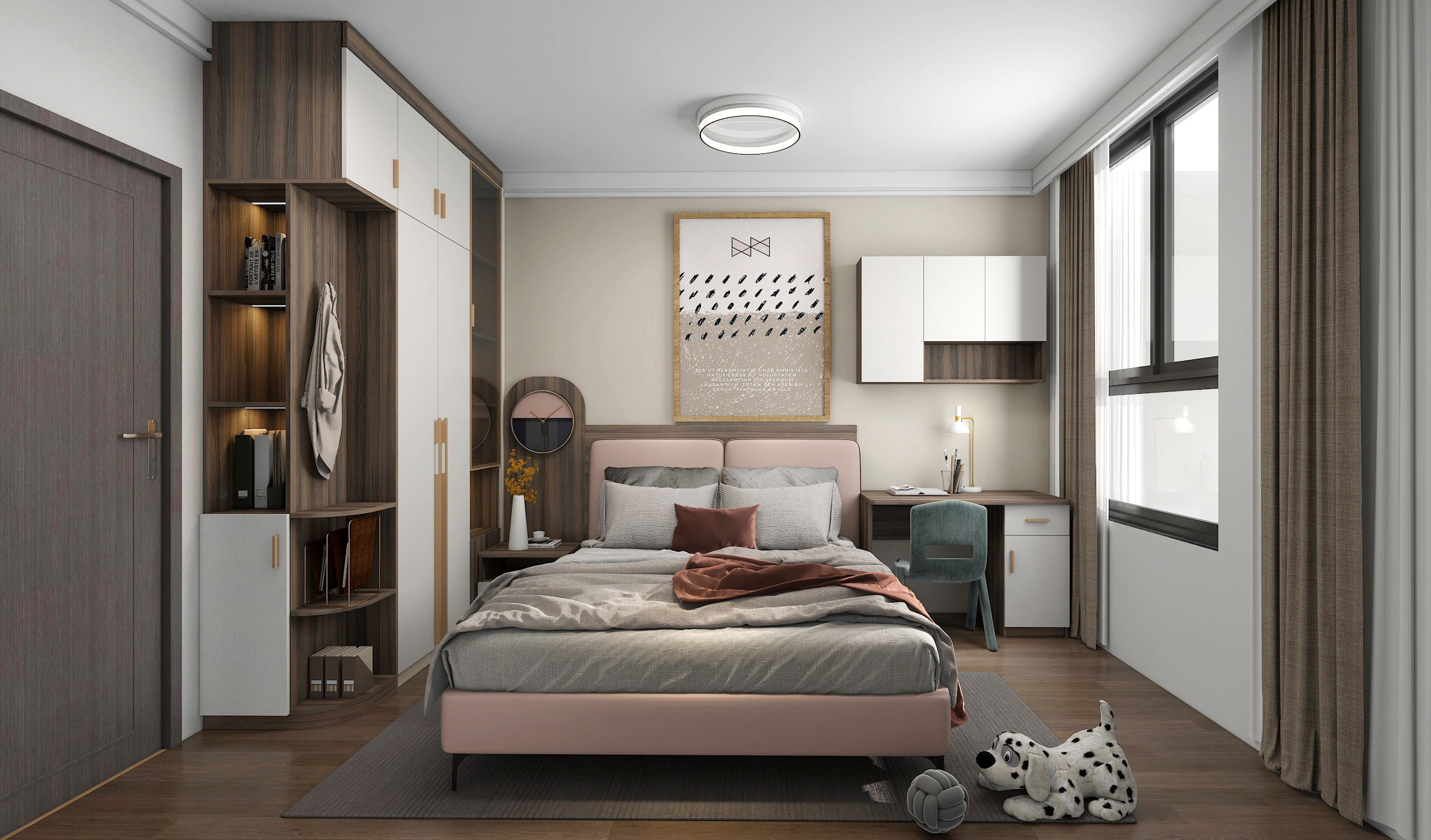 珠海裝修-裝修家居尺寸設(shè)計