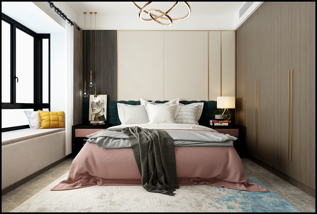 新房裝修預算怎么控制？