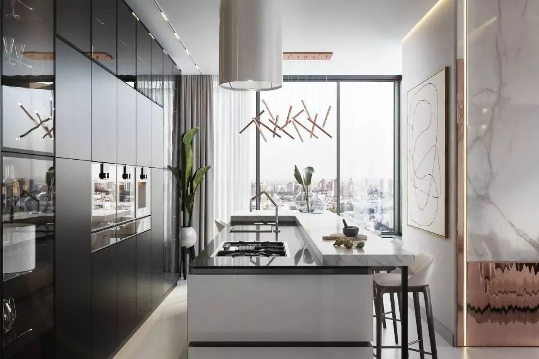 珠海裝修-客廳如何設(shè)計(jì)