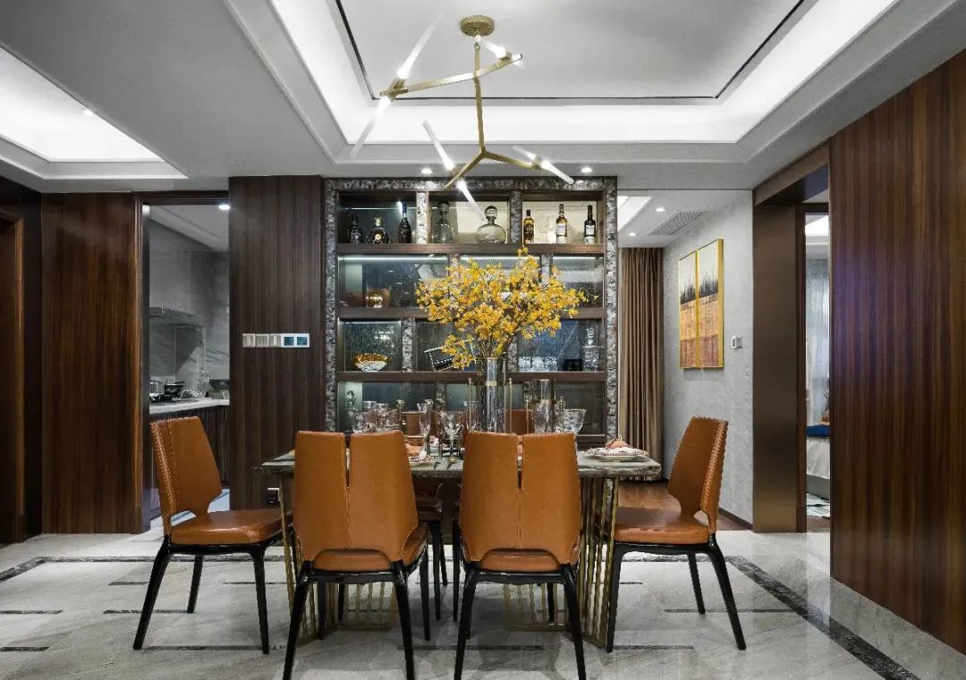 珠海裝修-廚房搭配指南