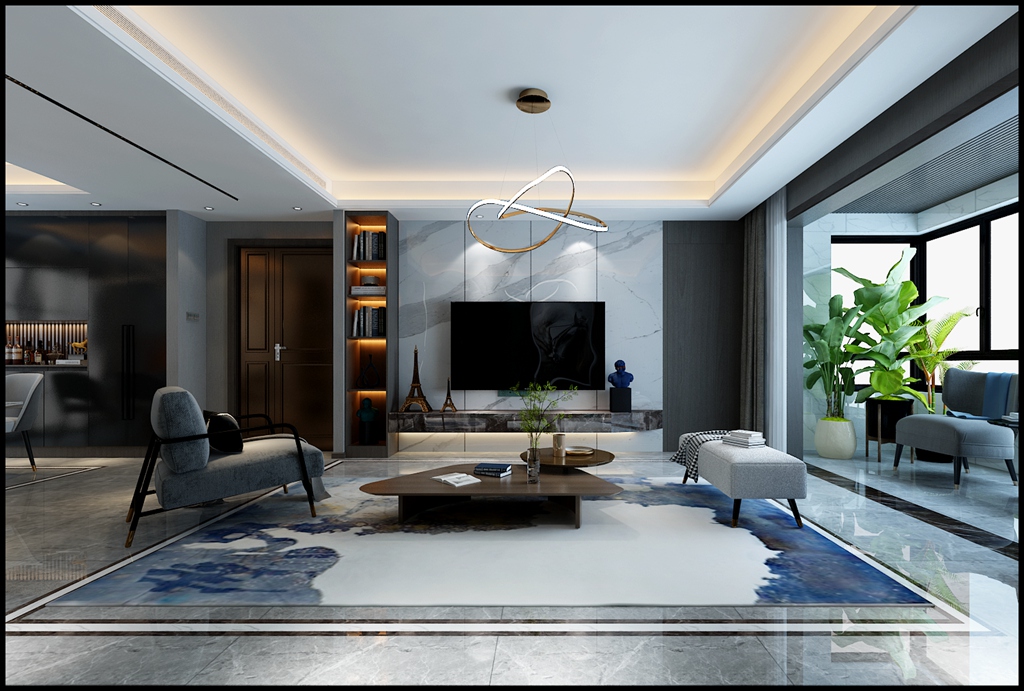 新房裝修預算怎么控制？