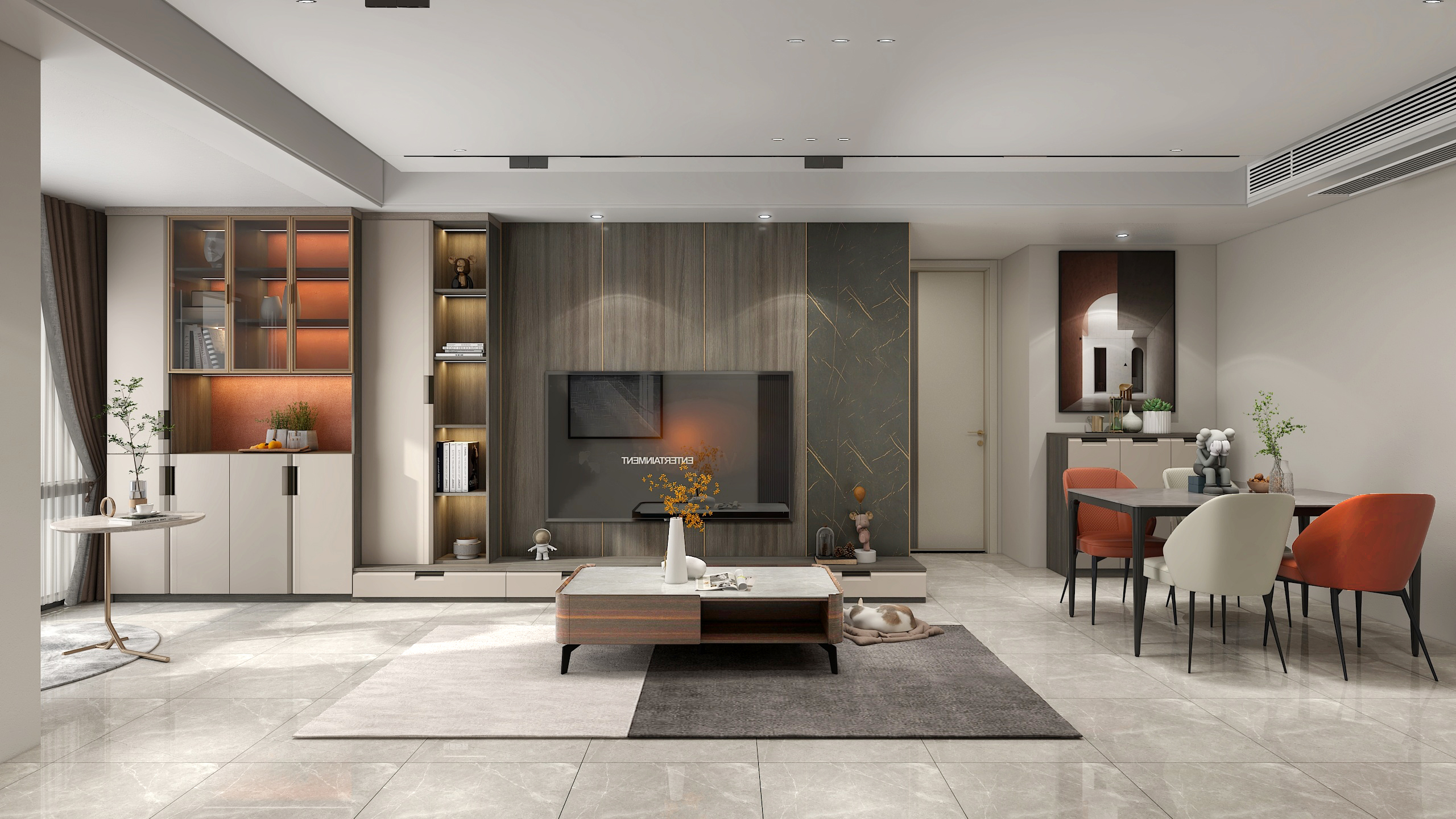 珠海裝修-裝修如何節(jié)約成本費(fèi)用