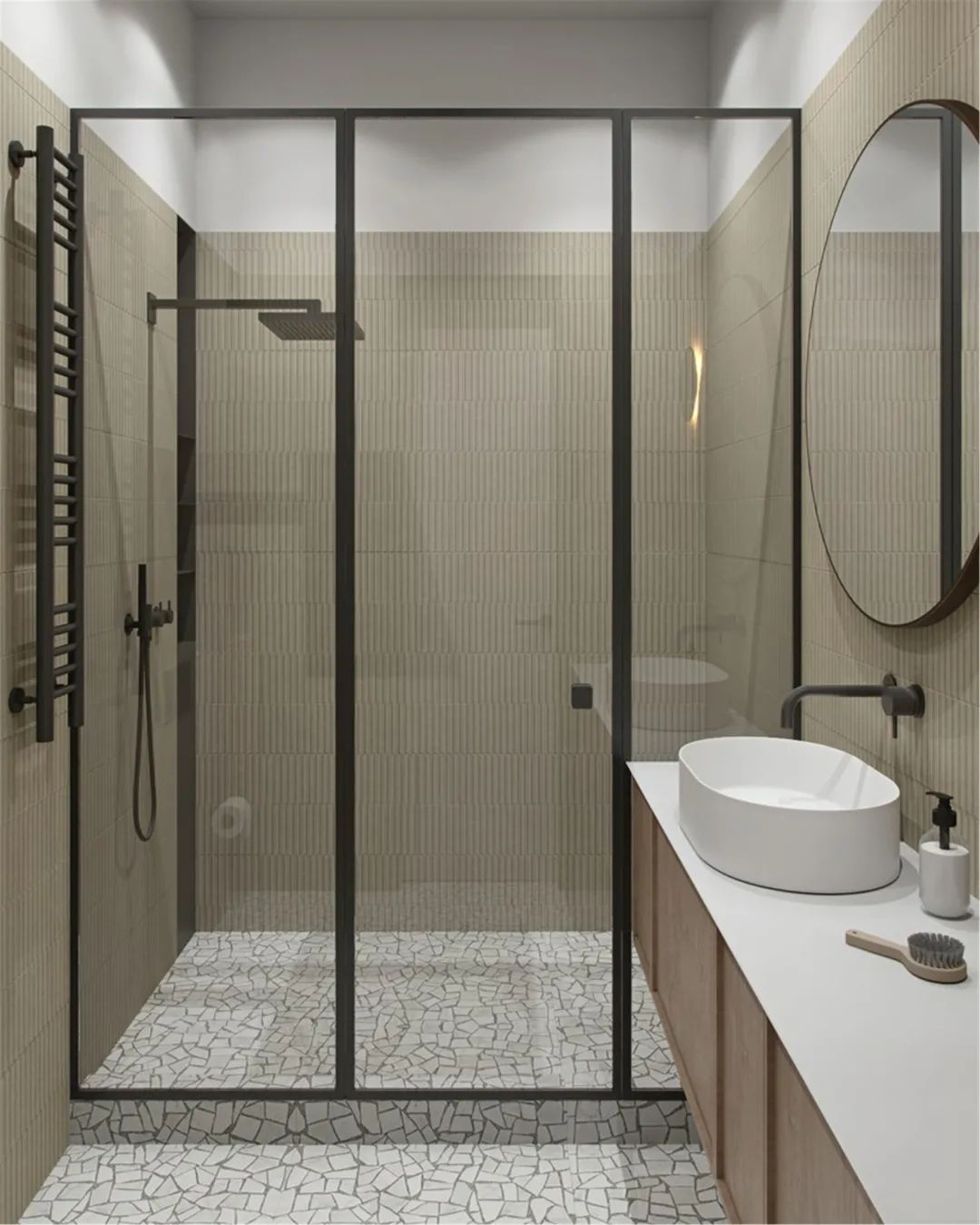 珠海裝修-舊房改造攻略技巧