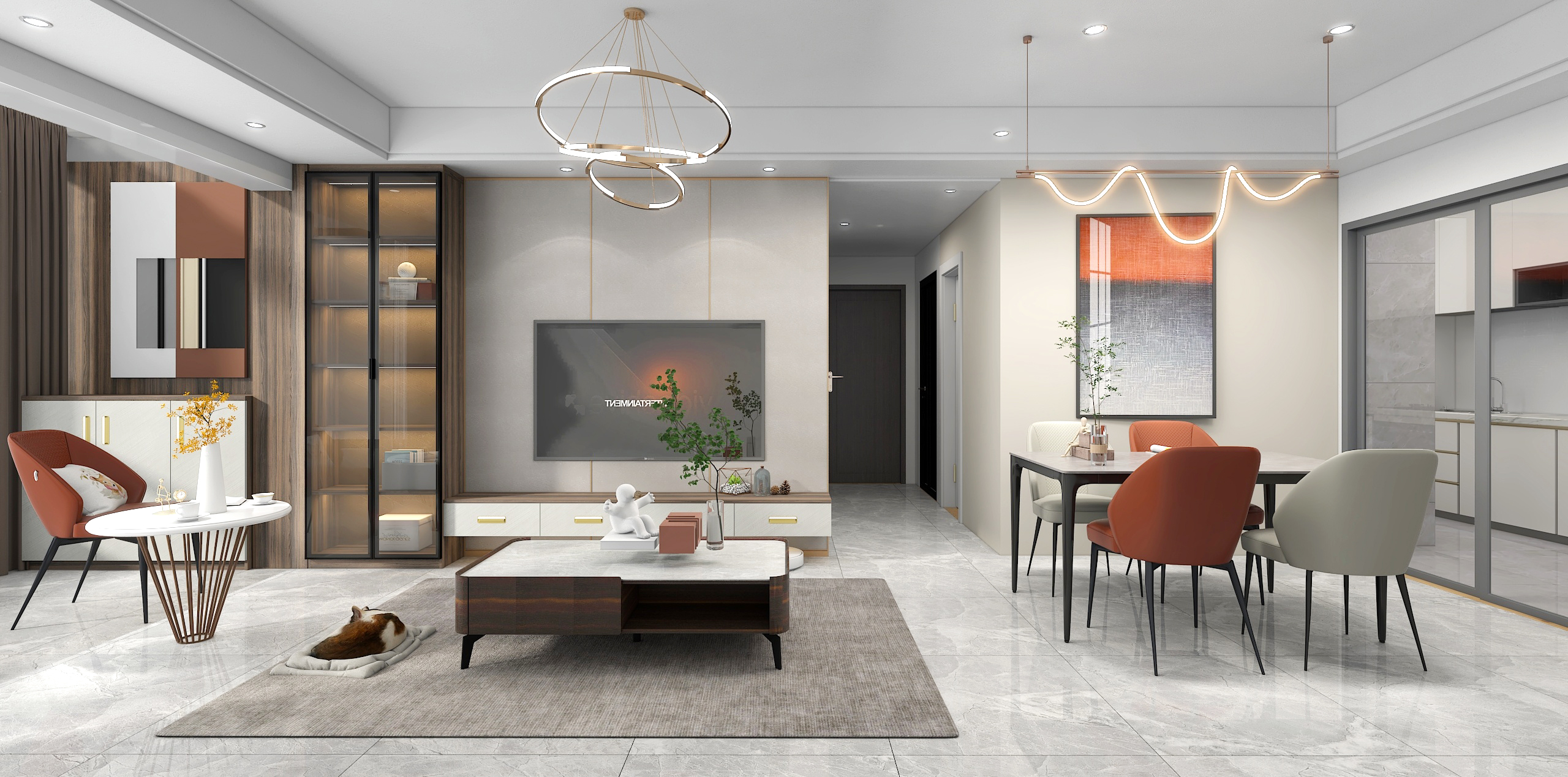 珠海裝修-裝修家居尺寸設(shè)計