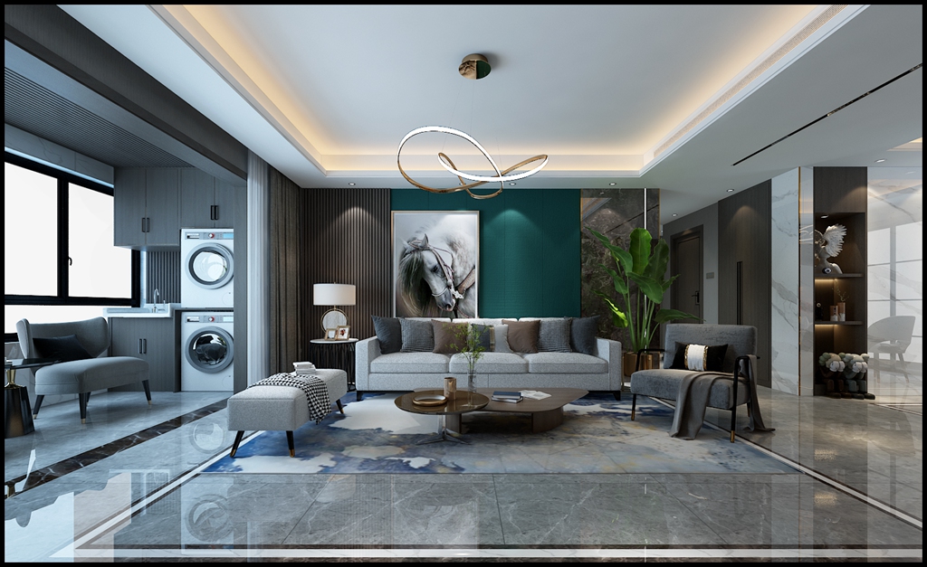 新房裝修預算怎么控制？