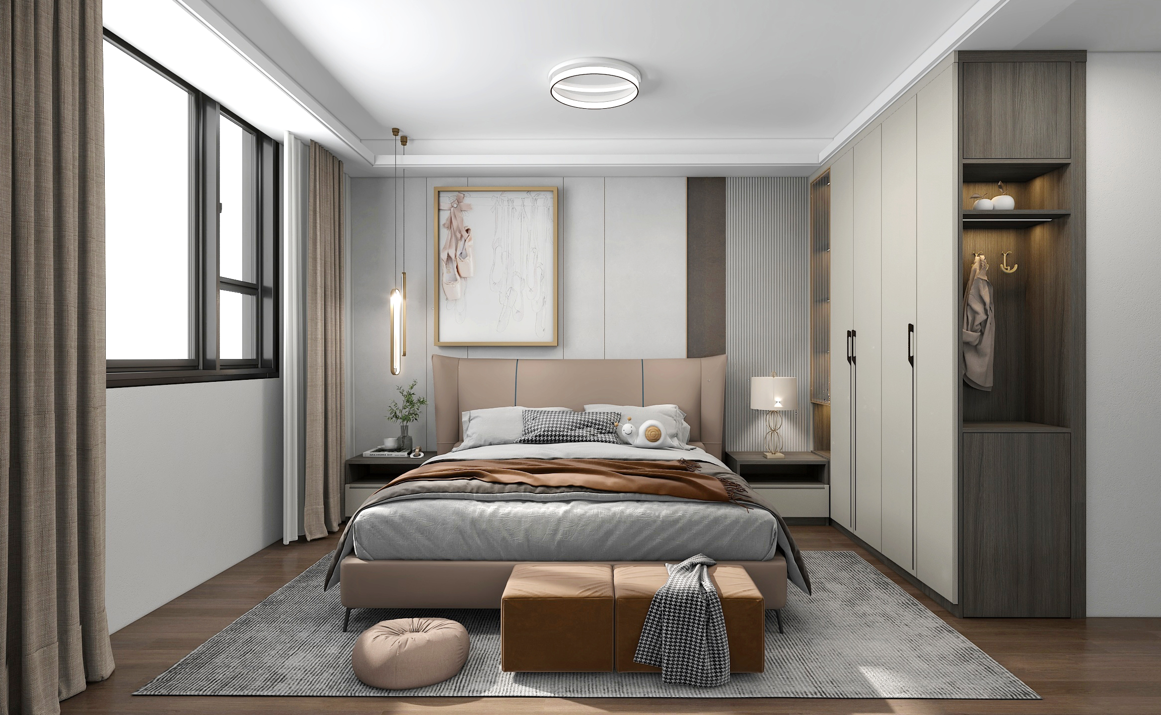 珠海裝修-裝修家居尺寸設(shè)計