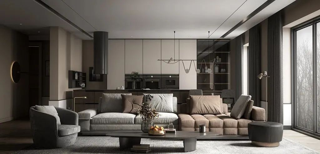 裝窗簾時需要知道的四個小技巧！