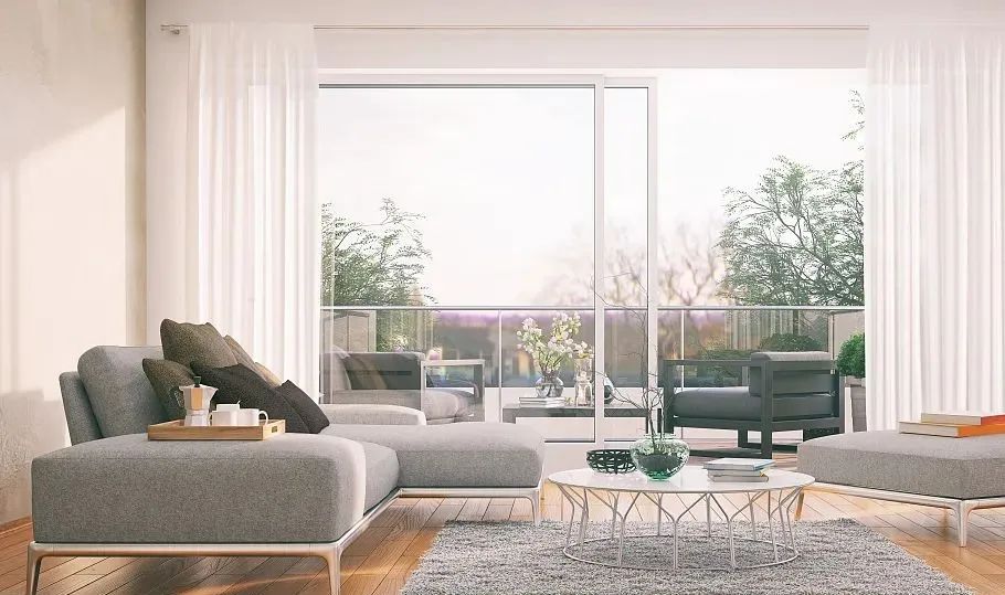 客廳裝修設(shè)計-這四個錯誤千萬別犯