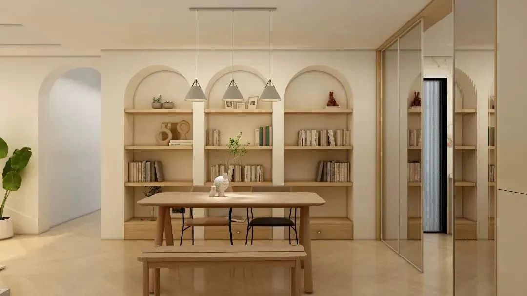 揭開家裝顏值逆轉(zhuǎn)小秘密