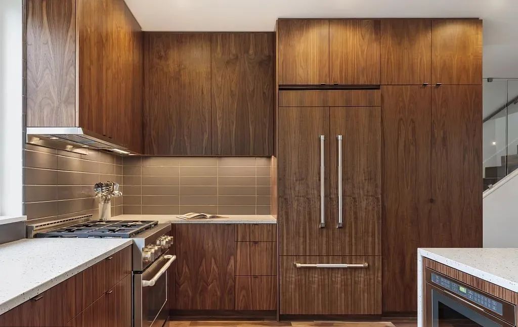 看準(zhǔn)這四招教你如何選櫥柜！