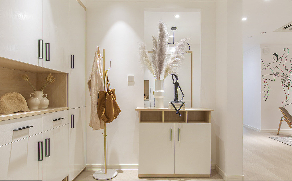 后疫情時代，要如何給自己裝新家