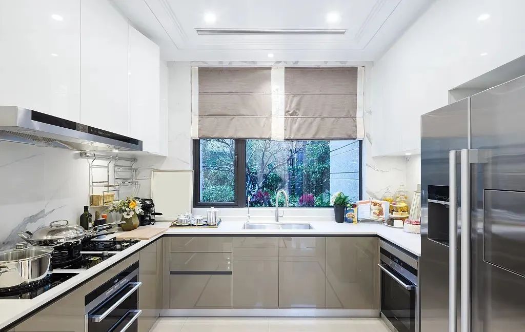 看準(zhǔn)這四招教你如何選櫥柜！