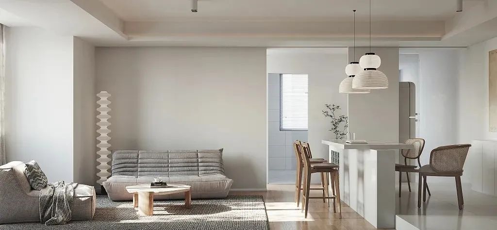 客廳裝修設(shè)計-這四個錯誤千萬別犯