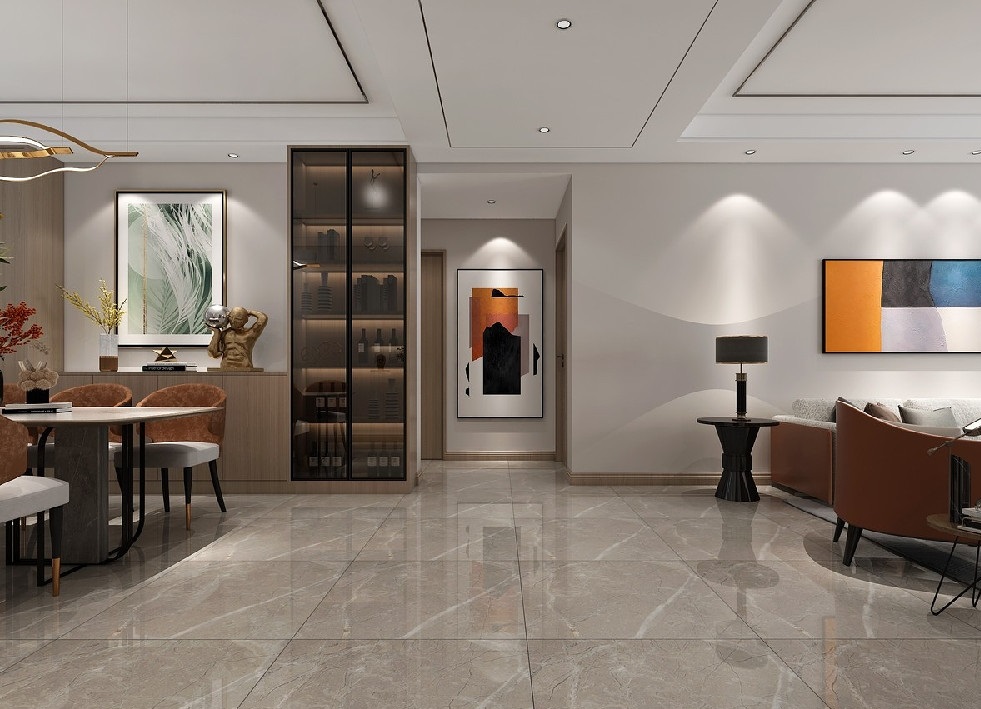 舊房改造裝修流程，珠海老房翻新注意事項