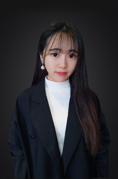 方漫漫 項(xiàng)目設(shè)計(jì)師