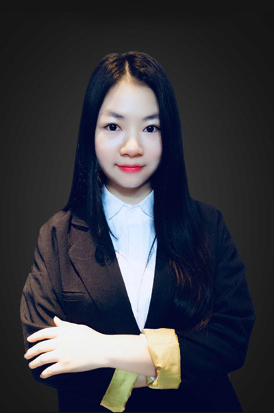 羅小紅 項(xiàng)目設(shè)計(jì)師