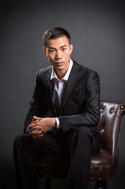 莫宏江 設(shè)計(jì)總監(jiān)