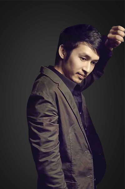 馬軍 設(shè)計(jì)院院長(zhǎng)